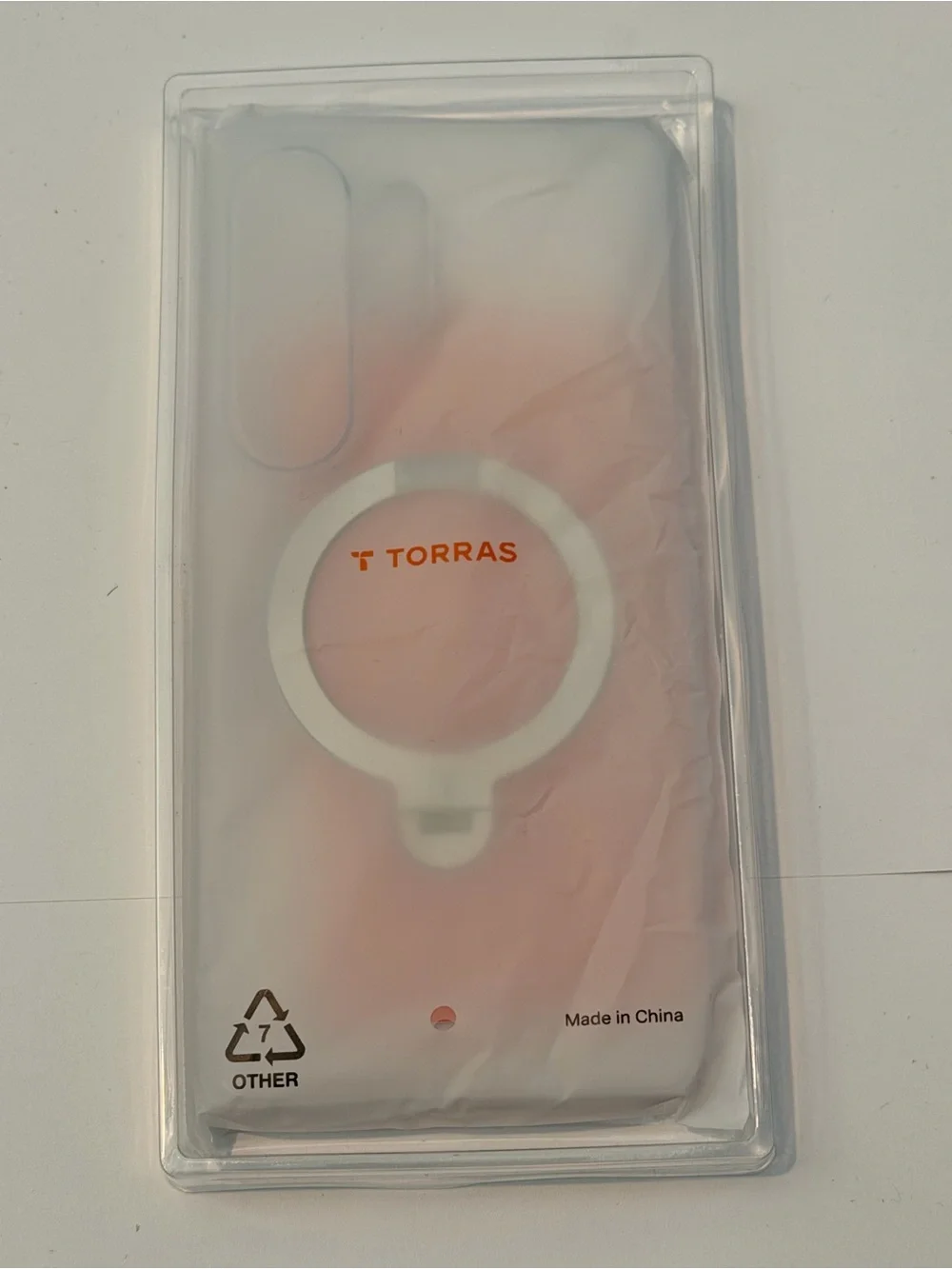 Torras q3 spin
